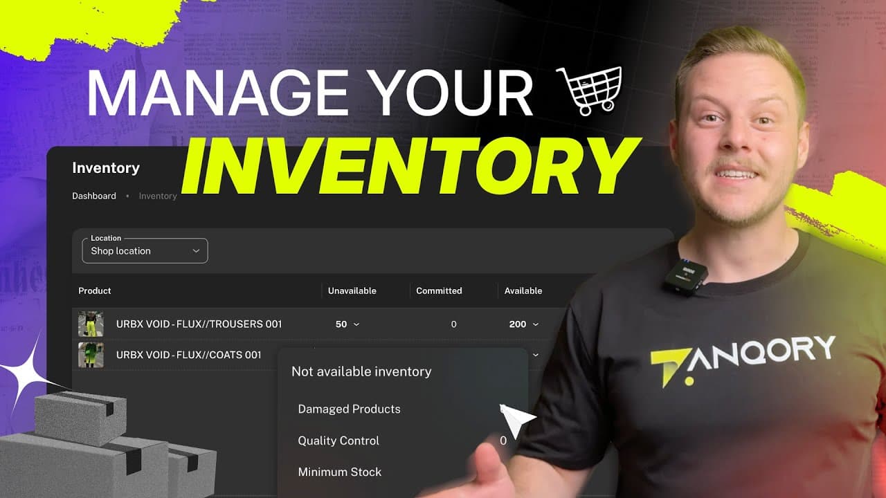 AI-driven e-commerce decision intelligence for SMEs