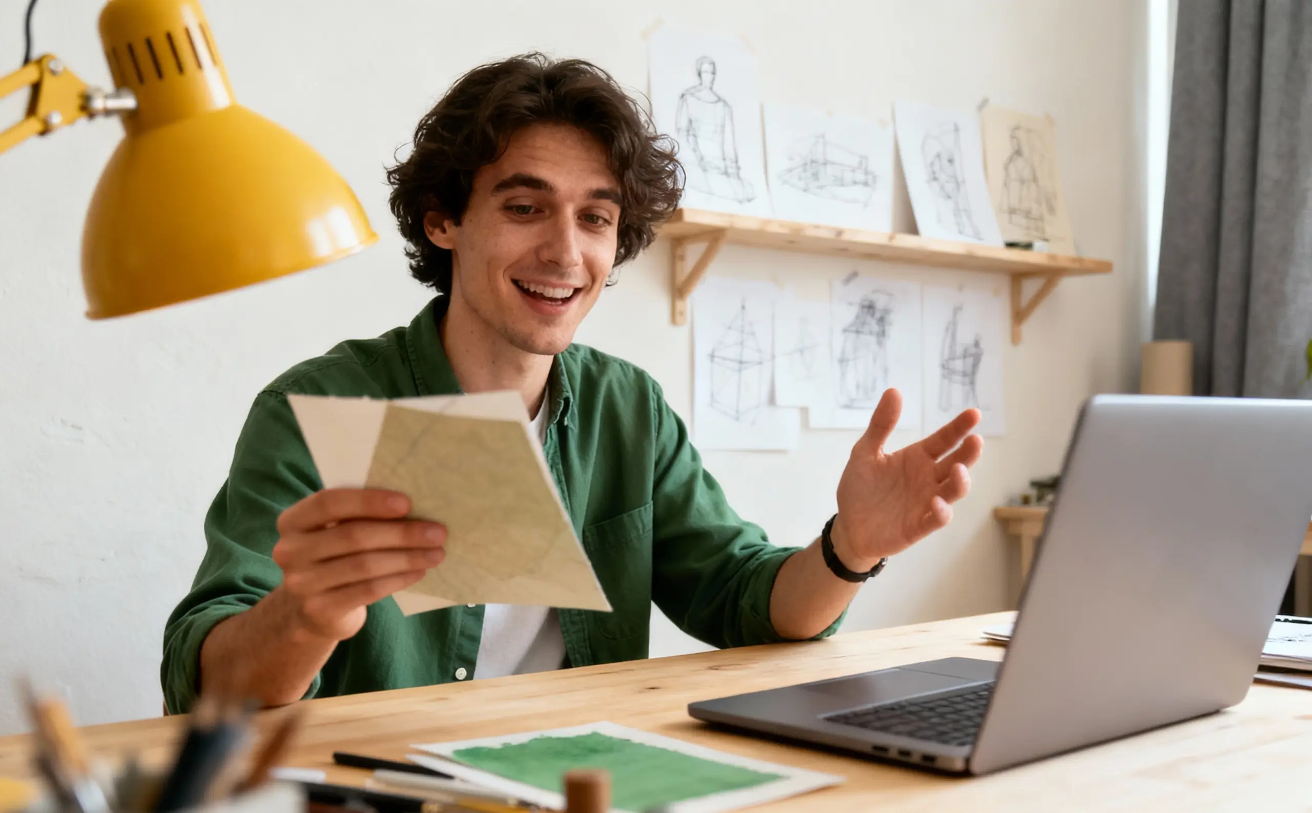 About Tanqory Academy